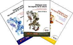 3 livres, petite taille